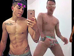 Os Balança Rola - Brega pound - Parte IV