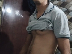Indian teen masterbating in her shower ft - Rishabh Malik