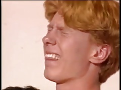Cogiendo Detras de Escena