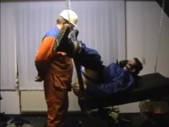 Worker Fuck 3