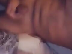 Solo play pleasure