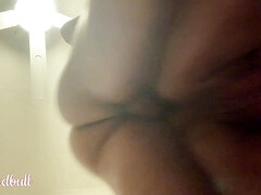 Fat chub fucked