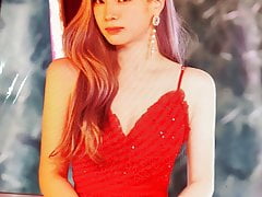 Twice - Dahyun Cum Tribute 1
