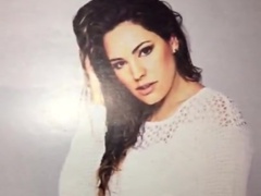 Kelly Brook Cum Tribute 13