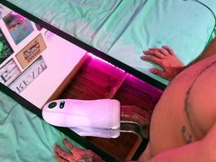 Gay porn, gay cock, cumshot gay