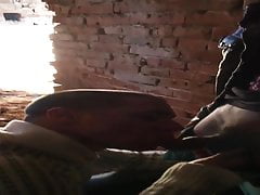 Fagot suck gipsy dick 2
