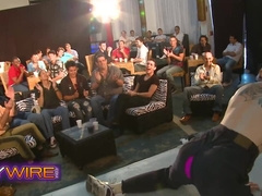 GAYWIRE – A Insane Night In The Pub With The Greatest Of Strippers Compilation
