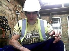 Dirty talking builder alpha master