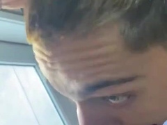 Hairy Top Fucking Bottom Boy