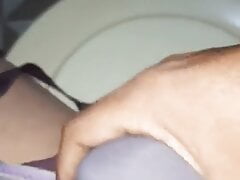 Bh tante Tante saya crot in saya horny part 2