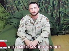 Sergeant Miles sex army