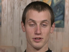 He Stop Himself From Yelling66