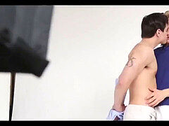 Danish boy - Jett ebony & homosexual Sex Actor - Denmark 48