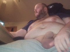 Uncut foreskin, checking, chubby boys