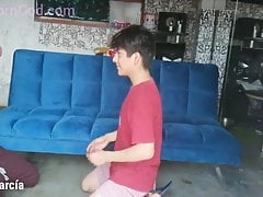 Thai couple