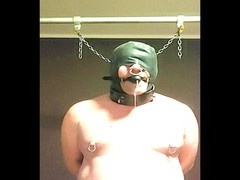 Gay train, oral pleasure, oral job