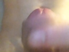 young cum shot