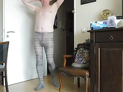 I in Pantyhose 2