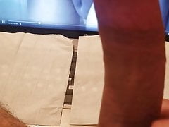 Love ass and pussy
