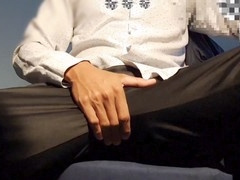 Basically joe Hen Solo Jrk