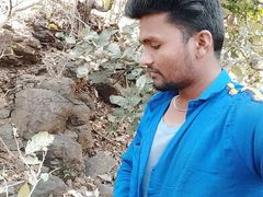 I Am Coming Jangle And Masturbation My Big Desi Cook Comshot Part1