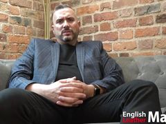 Therapist Cock Acceptance Sph