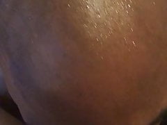LICK MY BALLS AND ASSHOLE BITCH!!