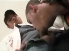 Dennis Torres metendo a vara no passivo!!