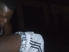 FAT CHOCOLATE UNCIRCUMCISED