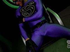 The Scorpion At The Mercy Of The Hypnotron 1