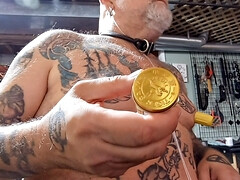 Rover, 7 min waiting for Ed