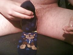 Ankle socks 01