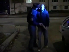 Czech Hardcore Bunch Nail