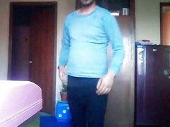 boy masturbating