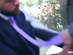 Sir - Petter With Sir Peter