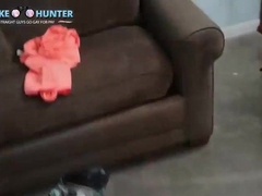 Kip's Very First Time