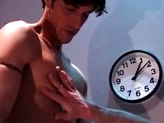 Cadinot - Take over my shift and my cock