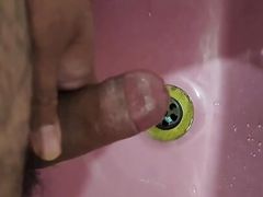 Jerkoff big dick