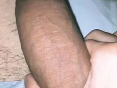 Moroccan big dick  arab dick