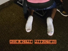 We frolicking trick so im getting my handle