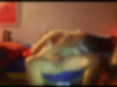 Boinking Queen senior flick III