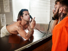 Cruel cuckolding experience to blow your mind