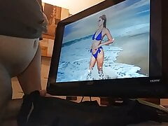 exgirlfriend leans me broken short after fucking her boyfrie