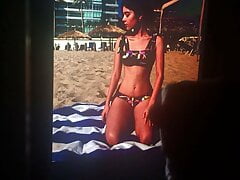 Lynda Parra Cum Tribute