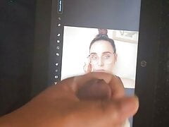 Mistress Georgia Cum Tribute