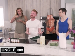 Last Week On SayUncle: 03/24/2025 - 03/30/2025 Trailer Compilation