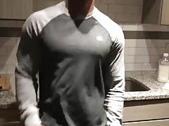 Nice Muscle God