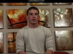 Wade HD queer Pornography