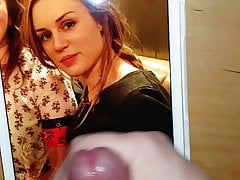 Cum Tribute for Alice 2