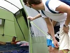 Hot twink scene However, it turns out that Brez and Luke are also